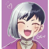 Gen Asagiri