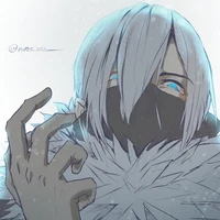 Hyoga