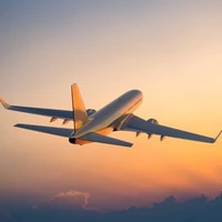 Chuyến bay đến Australia!