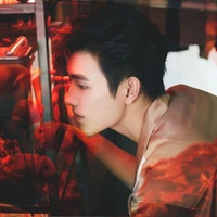 Scorpio Lâm「♏︎」