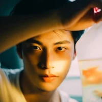 Friedrich Capricorn 「♑︎」