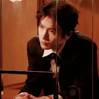 John Pisces「♓︎」