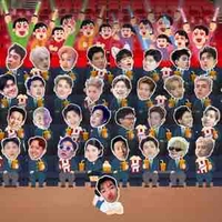 All trừ ai thì trừ