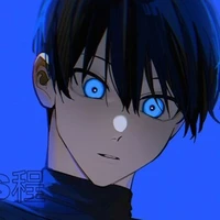 Isagi Yoichi