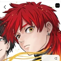 •Chika Takiishi•Phượng Hoàng Tung Cánh•