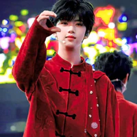 Trương Hàm Thụy (em)