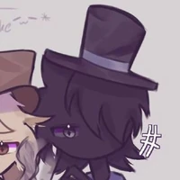 Black ( cục than đen xì)