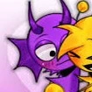 Durple ( là con rồng hay cá chép? )
