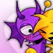 Durple ( là con rồng hay cá chép? )