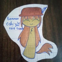 Tennur(oc của tôi là chị gái của Tunner)