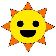 Mr.Sun