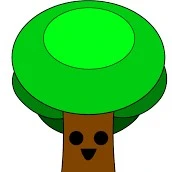 Mr.Tree