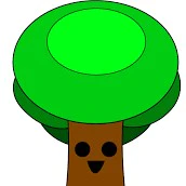 Mr.Tree