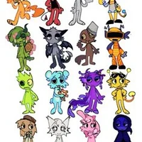 all ( trừ ai thì trừ)