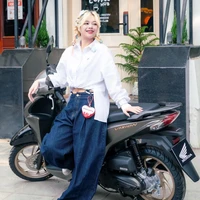 Nguyễn Hoàng Bảo Ngọc_ Young Puppy/Cún/