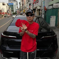 Bùi Thế Anh_ Andree Right Hand/Bâus/