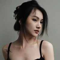 Trần Thùy Dương_Saabirose