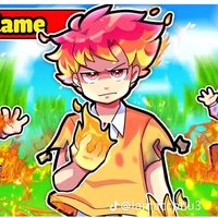 hiha flame