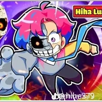 hiha mặt trăng quỷ