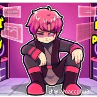 hiha Pr!m