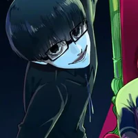 Ego Jinpachi