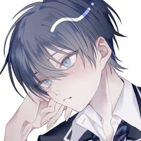 Isagi Yoichi