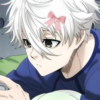 Nagi Seishiro
