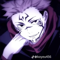 sukuna