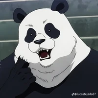 panda