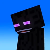Enderman|🐈‍⬛