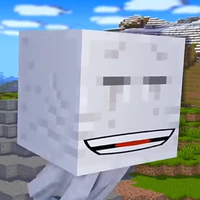 Ghast|🐇
