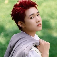 Hoàng Đức Duy-Captain Boy