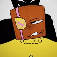 chocky