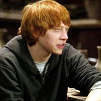 Ron Weasley