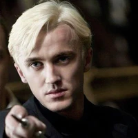Draco Malfoy