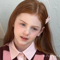 Ksenya Rosier