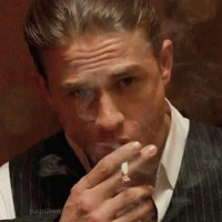 Damien Rosier-Gia chủ tộc Rosier