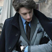 Alistair	 Rosier