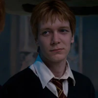 Fred Weasley