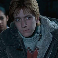 George Weasley