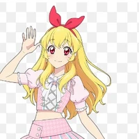 hoshimiya Ichigo ( sun)
