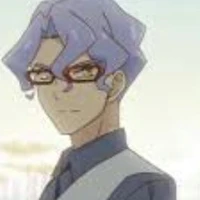 Hikaru moroboshi