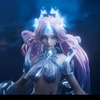 kim ngư thần nữ