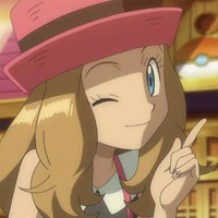 serena