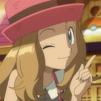 serena