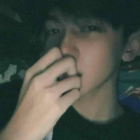 Khương Mặc Tử / nam chính nguyên tác