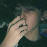 Khương Mặc Tử / nam chính nguyên tác