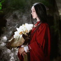Vợ Quan Huyện