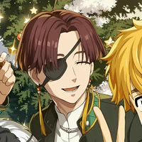 Suou Hayato
