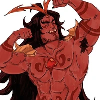 Burning Spice